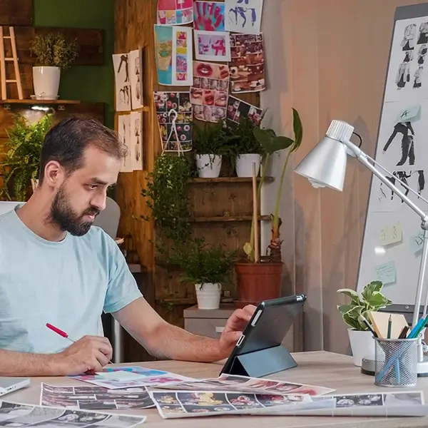 creative logo design 